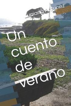 Paperback Un Cuento de Verano [Spanish] Book