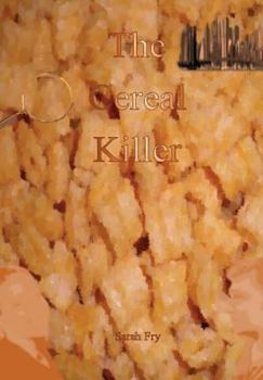 Hardcover The Cereal Killer Book