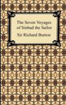 Paperback The Seven Voyages of Sinbad the Sailor Book