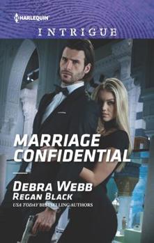 Mass Market Paperback Marriage Confidential Book