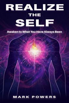 REALIZE THE SELF