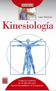 Paperback Kinesiología [Spanish] Book