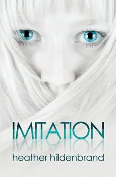 Paperback Imitation Book