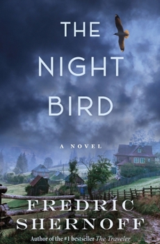 Paperback The Night Bird Book