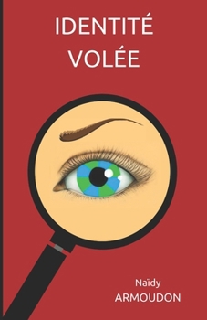 Paperback Identité Volée [French] Book