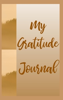 My Gratitude Journal