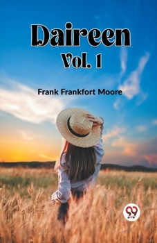 Paperback DAIREEN Vol. 1 Book