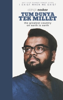 Tum Dunya Tek Millet: Greatest Country on Earth is Earth - Book  of the Inclusivity