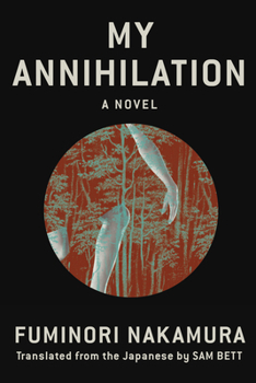 Hardcover My Annihilation Book