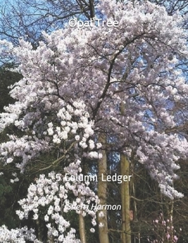 Opal Tree: 5 Column Ledger (Archaic Stones)