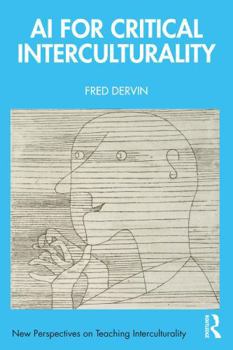 Paperback AI for Critical Interculturality Book