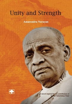 Hardcover Unity And Strength Book