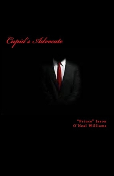 Paperback Cupid's Advocate Book