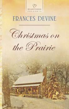 Mass Market Paperback Christmas on the Prairie Book