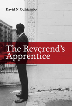 Paperback The Reverend's Apprentice Book