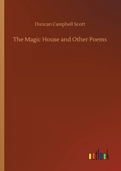 Paperback The Magic House and Other Poems Book