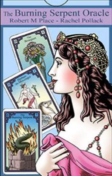 Cards The Raziel Tarot Book