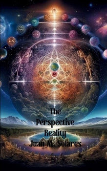 Paperback The Perspective Reality Book