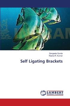 Paperback Self Ligating Brackets Book