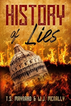 Paperback History of Lies Book