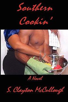 Paperback Southern Cookin' Book