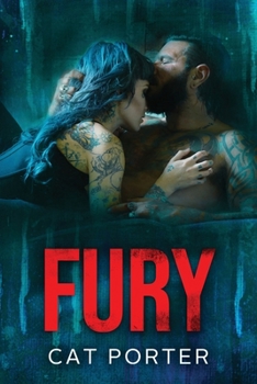Fury - Book #5 of the Lock & Key