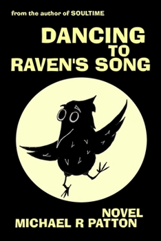 Paperback Dancing to Raven's Song Book