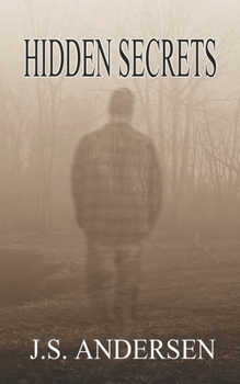 Paperback Hidden Secrets Book