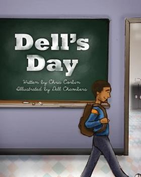 Paperback Dell's Day Book