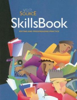 Paperback Program Skillbook Grade 9 Book