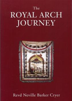 Paperback The Royal Arch Journey Book