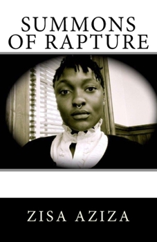 Paperback Summons of Rapture Book