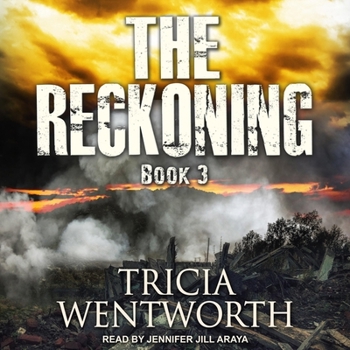 The Reckoning: Book 3 (The Culling Series) - Book #3 of the Culling