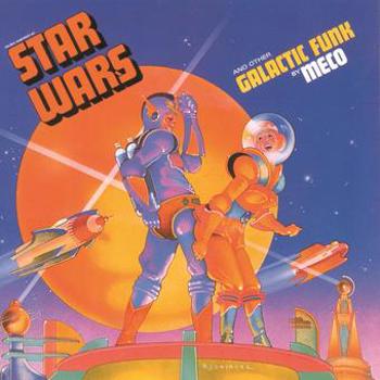 Music - CD Star Wars & Other Galactic Funk Book