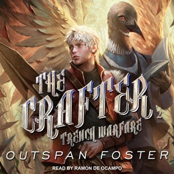 The Crafter: Trench Warfare