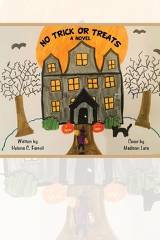 No Trick or Treats : A Novel