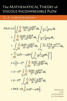 Paperback The Mathematical Theory of Viscous Incompressible Flow Book