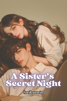 Paperback A Sister's Secret Night Book