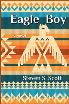 Paperback Eagle Boy Book
