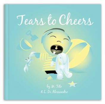 Hardcover Tears to Cheers Book