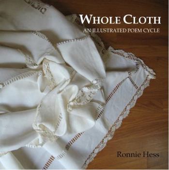 Paperback Whole Cloth Book