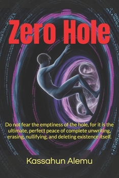 Paperback Zero Hole Book