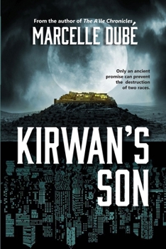 Paperback Kirwan's Son Book