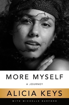 Paperback More Myself: A Journey Book