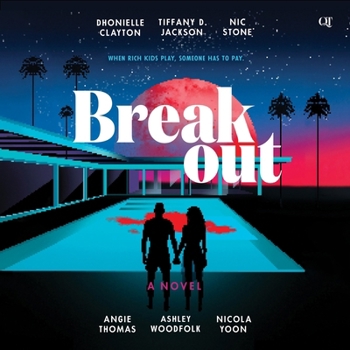 Audio CD Breakout Book