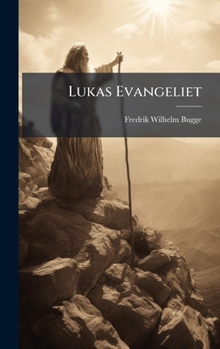 Hardcover Lukas Evangeliet [Danish] Book