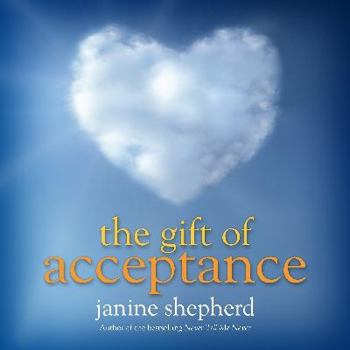 Paperback The Gift of Acceptance Book