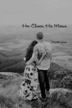 Paperback Her Choice, His Missus Book