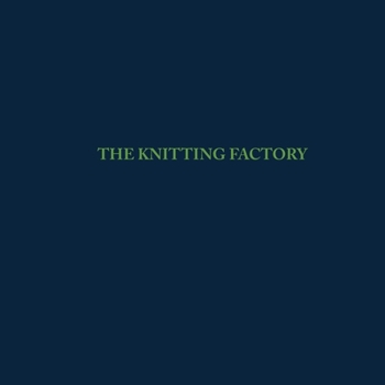 Paperback The Knitting Factory: Detroit Gentrification Book