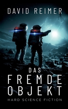 Paperback Das fremde Objekt [German] Book